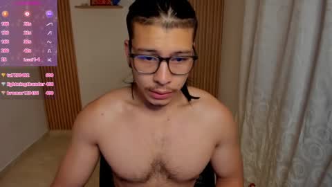 Mikael online show from January 24, 2025, 9:28 am