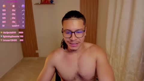 Mikael online show from January 27, 2025, 9:44 am