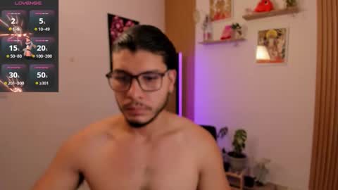 Mikael online show from October 7, 2025, 10:01 am