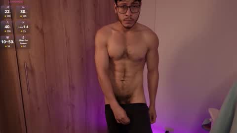 Mikael online show from December 20, 2025, 9:16 am