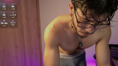 Mikael online show from April 4, 2026, 9:29 am