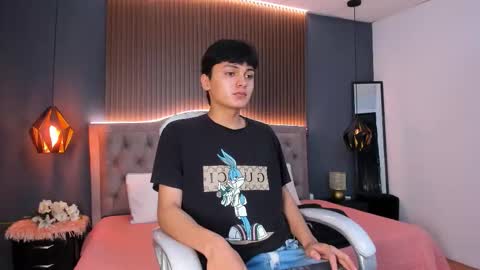 --  -- online show from October 23, 2025, 12:15 pm