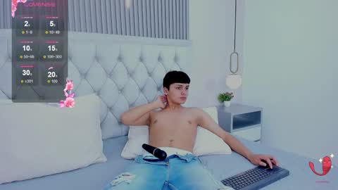 --  -- online show from December 4, 2025, 7:11 pm