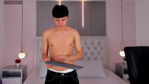 --  -- online show from December 15, 2025, 7:07 pm