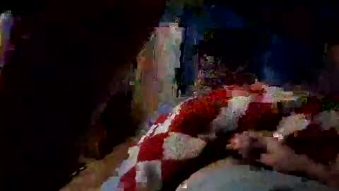 MAXilobman sexy online show from March 25, 2026, 11:49 am
