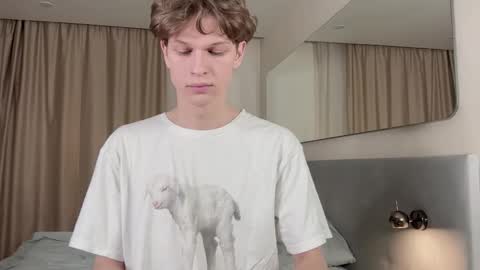 maxim burn online show from March 11, 2025, 5:35 pm