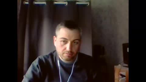 Maxime online show from February 1, 2026, 1:31 pm