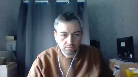 Maxime online show from February 20, 2026, 10:16 am