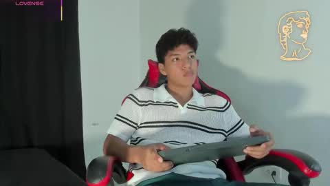 Maximiliano online show from March 12, 2026, 7:31 pm