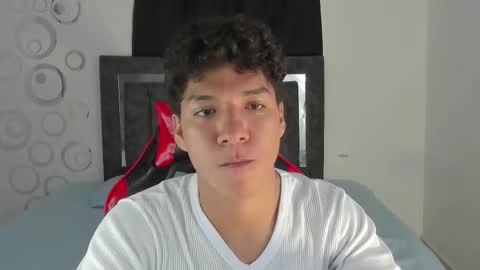 Maximiliano online show from March 15, 2026, 7:53 pm