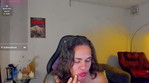 maximiliano_scoott_ online show from March 2, 2026, 11:11 pm