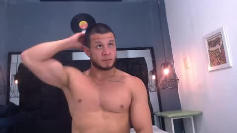 Maximiliano online show from June 1, 2026, 6:42 pm