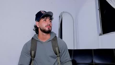 Maximo online show from November 30, 2025, 3:32 am