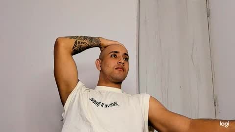 Maximo online show from January 5, 2026, 10:46 pm