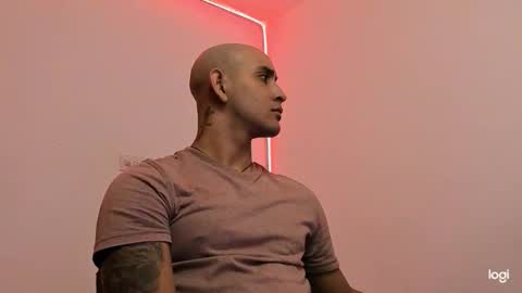 Maximo online show from January 10, 2026, 11:20 pm