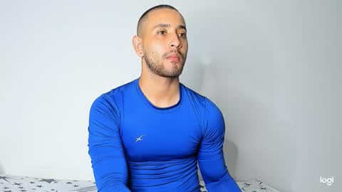 Maximo online show from February 18, 2026, 1:12 am