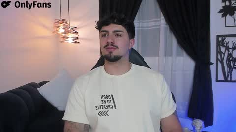 Maximo online show from January 9, 2025, 5:13 am