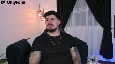 Maximo online show from March 3, 2025, 4:47 am