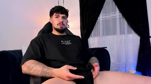 Maximo online show from September 25, 2025, 5:33 am