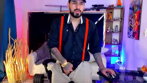 Snapshot of maximo_vlda chatting on July 10, 2026, 2:52 pm maximo online show from July 10, 2026, 2:52 pm