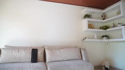 Sebastian online show from March 14, 2026, 2:11 pm