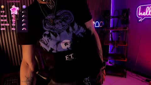 MAXIMO online show from April 12, 2026, 5:23 am