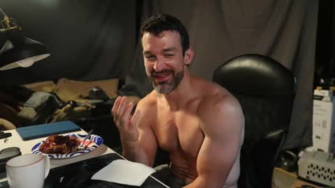 Maximus7871 online show from October 26, 2025, 5:30 pm