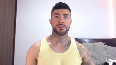 Independent Model online show from February 19, 2026, 4:08 am