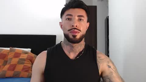 Snapshot of maximus_golden chatting on July 8, 2026, 3:55 am Independent Model online show from July 8, 2026, 3:55 am