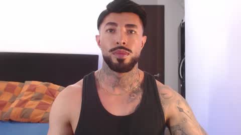 Snapshot of maximus_golden chatting on July 10, 2026, 4:06 am Independent Model online show from July 10, 2026, 4:06 am