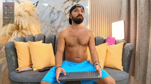 Maximus online show from April 9, 2026, 8:47 pm