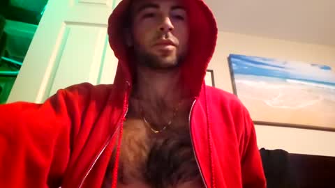 maximusdemitrious online show from November 23, 2025, 3:23 pm