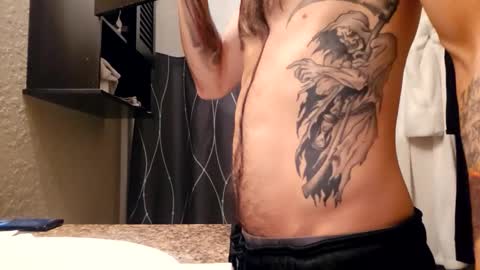 maximusdemitrious online show from February 26, 2026, 12:31 am