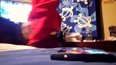 maximusdemitrious online show from March 1, 2026, 5:26 pm