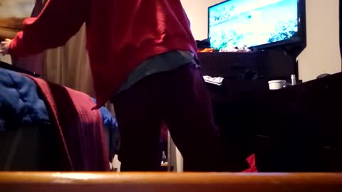 maximusdemitrious online show from March 8, 2026, 4:55 pm