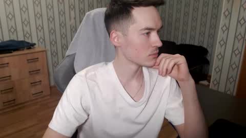 Marcolas online show from January 5, 2026, 7:06 pm