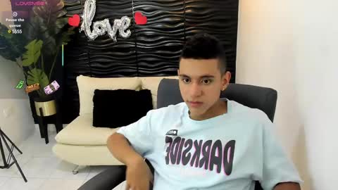 Maximus online show from February 24, 2025, 7:41 pm