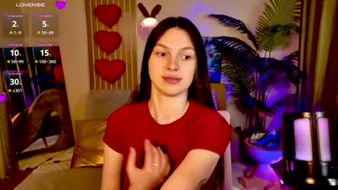 Snapshot of maxincarroll chatting on May 12, 2026, 10:12 am MaxinCarroll online show from May 12, 2026, 10:12 am