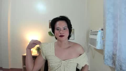 maxine_fucks online show from October 7, 2025, 8:55 am