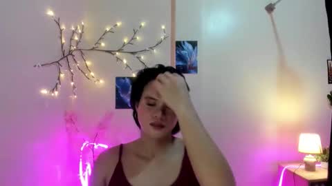 maxine_fucks online show from October 28, 2025, 1:20 am