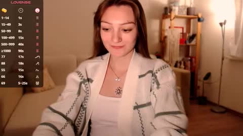 Snapshot of maxinele chatting on November 10, 2025, 2:05 pm Maxine online show from November 10, 2025, 2:05 pm