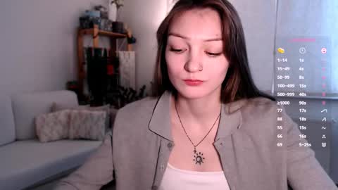 Snapshot of maxinele chatting on February 19, 2026, 11:17 am Maxine online show from February 19, 2026, 11:17 am