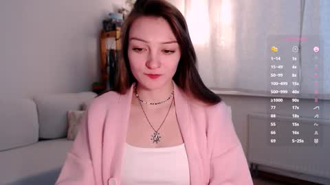 Snapshot of maxinele chatting on March 19, 2026, 10:52 am Maxine online show from March 19, 2026, 10:52 am