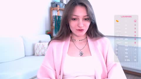 Snapshot of maxinele chatting on April 1, 2026, 1:41 pm Maxine online show from April 1, 2026, 1:41 pm