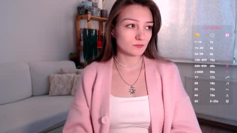 Snapshot of maxinele chatting on April 5, 2026, 10:01 am Maxine online show from April 5, 2026, 10:01 am