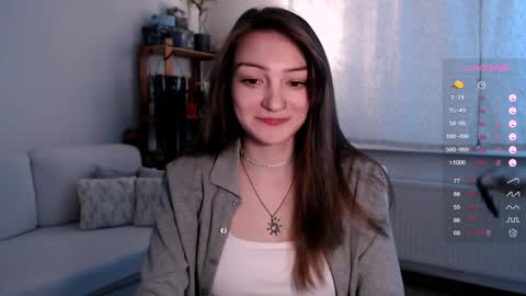 Snapshot of maxinele chatting on April 9, 2026, 10:31 am Maxine online show from April 9, 2026, 10:31 am