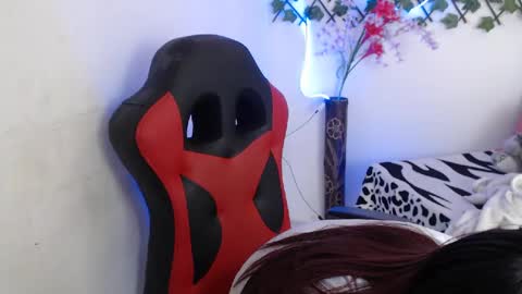 maxinesex_ online show from September 17, 2025, 2:30 pm