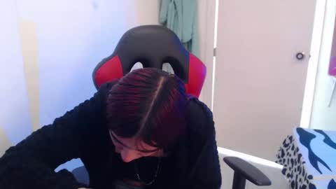 maxinesex_ online show from March 11, 2026, 2:12 pm