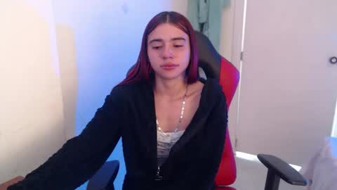 maxinesex_ online show from March 19, 2026, 1:48 pm