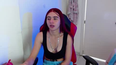 maxinesex_ online show from July 14, 2026, 2:12 pm